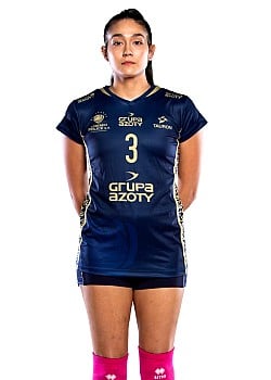 Naiane Rios